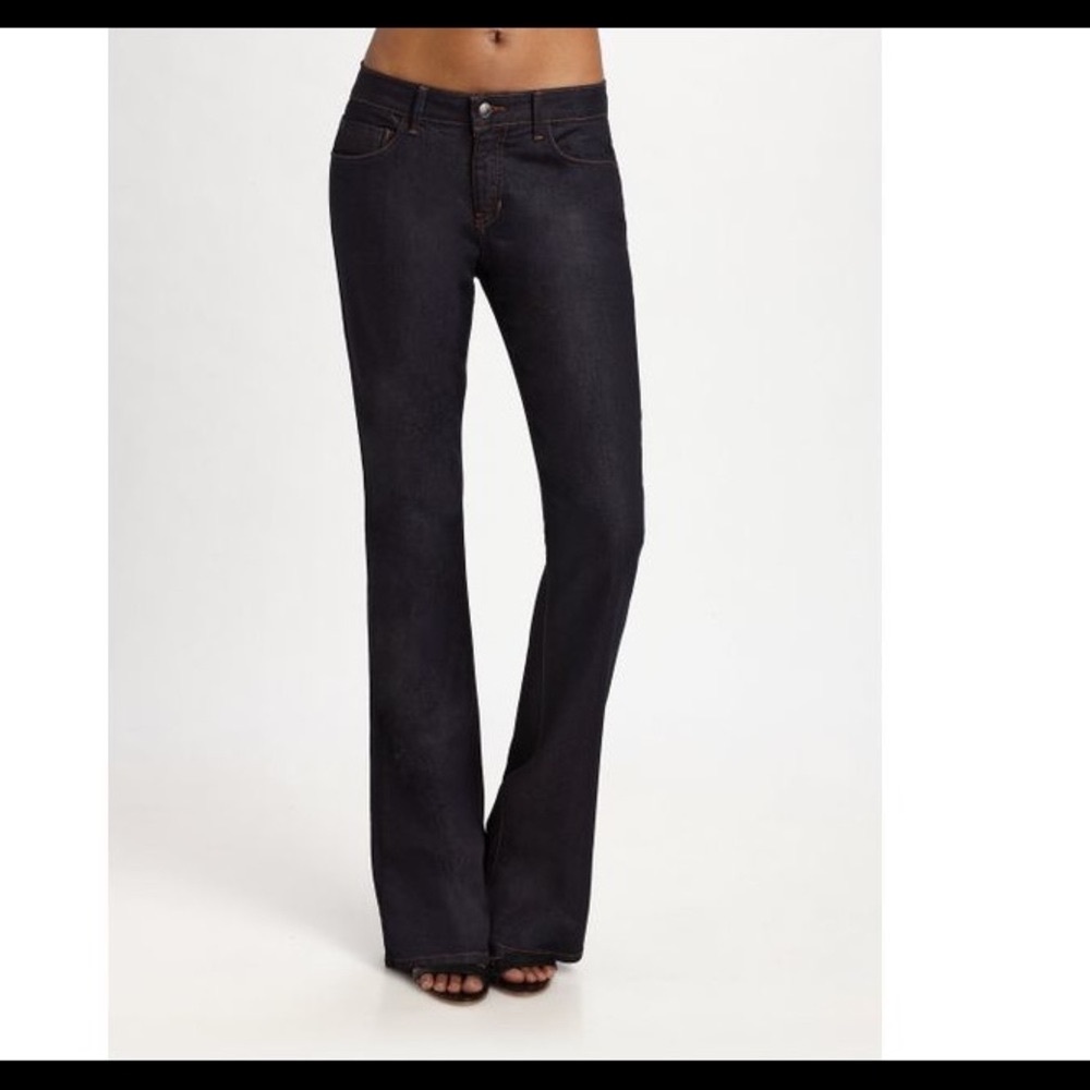 JOE'S Bootcut Honey Fit Jeans